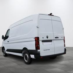 Renault Master III (3) FOURGON TRACTION 3T3 L2H2 BLUE DCI 130 ADVANCE Acign&eacute;
