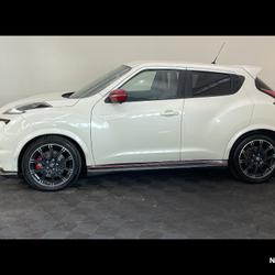Nissan Juke Juke 1.6e DIG-T 218 Nismo RS Rivery