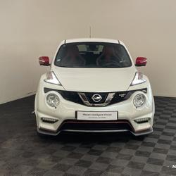 Nissan Juke Juke 1.6e DIG-T 218 Nismo RS Rivery