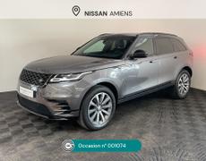 Land Rover Range Rover Velar Rivery