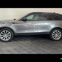 Land Rover Range Rover Velar Range Rover Velar D180 BVA R-Dynamic Rivery