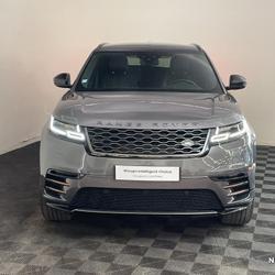 Land Rover Range Rover Velar Range Rover Velar D180 BVA R-Dynamic Rivery