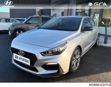 Hyundai i30 Saint-Lô