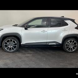 Toyota Yaris Cross Yaris Cross Hybride 116h 2WD GR SPORT Rivery