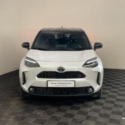 Toyota Yaris Cross Yaris Cross Hybride 116h 2WD GR SPORT Rivery