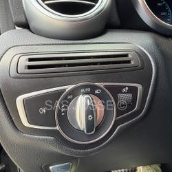 Mercedes GLC 220 D 9G-TRONIC 4MATIC Noues de Sienne