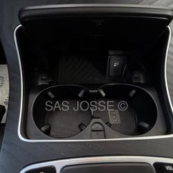 Mercedes GLC 220 D 9G-TRONIC 4MATIC Noues de Sienne