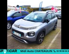 Citroen C3 Aircross Châteaulin
