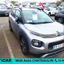 Citroen C3 Aircross PureTech 130ch S&S Shine E6.d EAT6 Ch&acirc;teaulin