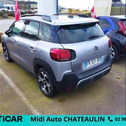 Citroen C3 Aircross PureTech 130ch S&S Shine E6.d EAT6 Ch&acirc;teaulin