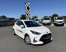 Toyota Yaris Saint-Jouan-de-l'Isle