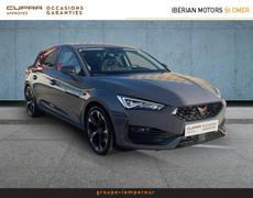 Cupra Leon Longuenesse