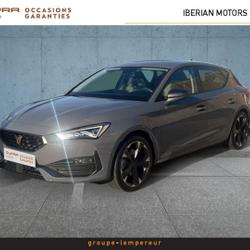Cupra Leon 1.4 e-Hybrid 204ch V DSG6 occasion - Longuenesse - photo 3/33