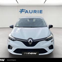 Renault Clio 5 Societe CLIO SOCIETE BLUE DCI 100 EVOLUTION REVERSIBLE Tr&eacute;lissac