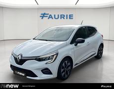 Renault Clio 5 Societe