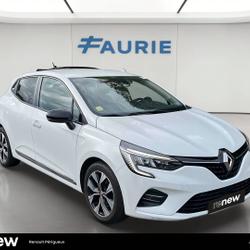 Renault Clio 5 Societe CLIO SOCIETE BLUE DCI 100 EVOLUTION REVERSIBLE Terrasson-Lavilledieu