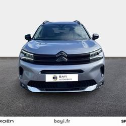 Citroen C5 Aircross C5 Aircross PureTech 130 S&S EAT8 Shine Pack &Eacute;vreux