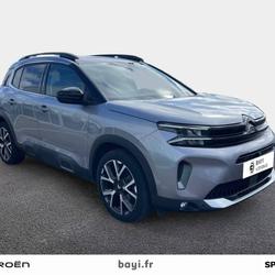 Citroen C5 Aircross C5 Aircross PureTech 130 S&S EAT8 Shine Pack &Eacute;vreux