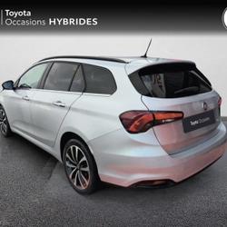 Fiat Tipo 1 1.6 MultiJet 120ch Lounge S/S Saint-L&ocirc;