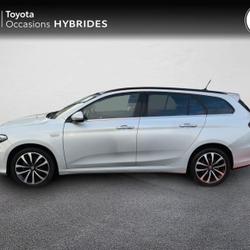 Fiat Tipo 1 1.6 MultiJet 120ch Lounge S/S Saint-L&ocirc;