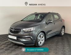 Opel Mokka - Mokka X 1.6 CDTI - 110 ch ecoFLEX Business Edition - 11 990 €