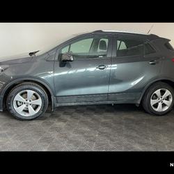 Opel Mokka Mokka X 1.6 CDTI - 110 ch ecoFLEX Business Edition Rivery