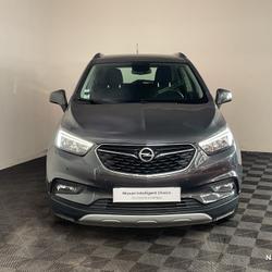 Opel Mokka Mokka X 1.6 CDTI - 110 ch ecoFLEX Business Edition Rivery