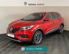 Renault Kadjar - Kadjar Blue dCi 115 Intens - 14 990 €