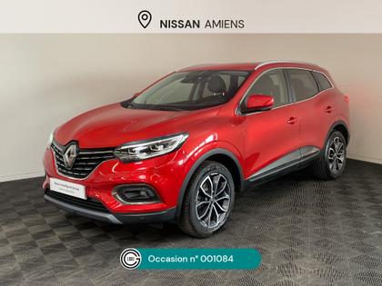 Renault Kadjar - Kadjar Blue dCi 115 Intens - 14 990 €
