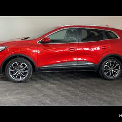 Renault Kadjar Kadjar Blue dCi 115 Intens Rivery