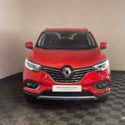 Renault Kadjar Kadjar Blue dCi 115 Intens Rivery