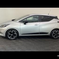Nissan Micra Micra IG-T 92 Enigma Rivery