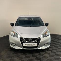 Nissan Micra Micra IG-T 92 Enigma Rivery