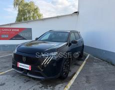 Peugeot 5008 Noues de Sienne