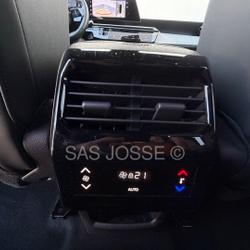 Peugeot 5008 1.2 HYBRID 145 E-DCS6 Noues de Sienne