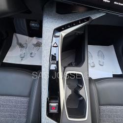 Peugeot 5008 1.2 HYBRID 145 E-DCS6 Noues de Sienne