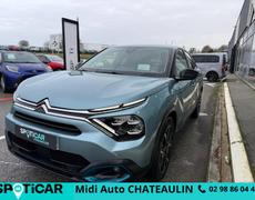 Citroen C4 Châteaulin