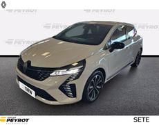 Renault Clio 5 Sète