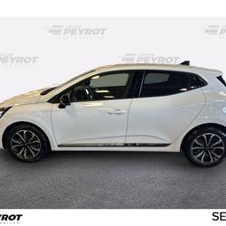 Renault Clio 5 Clio Eco-G 100 ch GSR2 Techno S&egrave;te