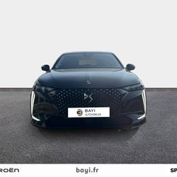 DS DS4 DS 4 Hybride 136 e-DCT6 Pallas Ligne Business &Eacute;vreux