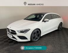 Mercedes CLA Rivery