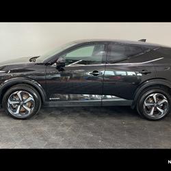 Nissan Qashqai Qashqai e-Power 190 ch Acenta Rivery
