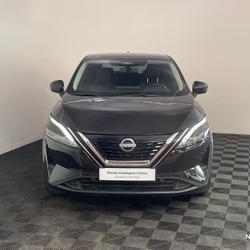 Nissan Qashqai Qashqai e-Power 190 ch Acenta Rivery