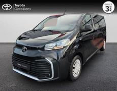 Toyota Proace Saint-Lô