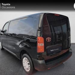 Toyota Proace Medium 2.0 D-4D 180 Business BVA RC23 Saint-L&ocirc;