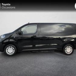 Toyota Proace Medium 2.0 D-4D 180 Business BVA RC23 Saint-L&ocirc;