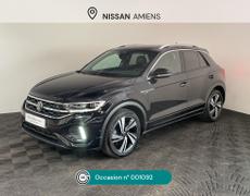Volkswagen T-Roc Rivery
