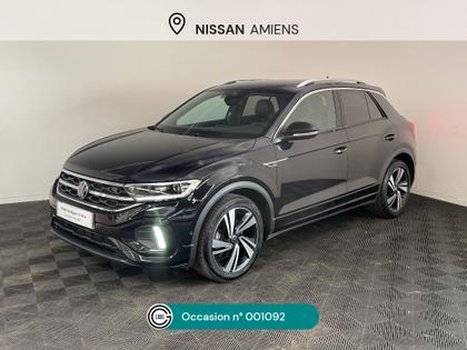 Volkswagen T-Roc - T-Roc 2.0 TDI 150 Start/Stop DSG7 R-Line - 29 490 €