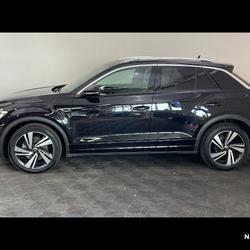 Volkswagen T-Roc T-Roc 2.0 TDI 150 Start/Stop DSG7 R-Line Rivery