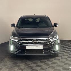 Volkswagen T-Roc T-Roc 2.0 TDI 150 Start/Stop DSG7 R-Line Rivery
